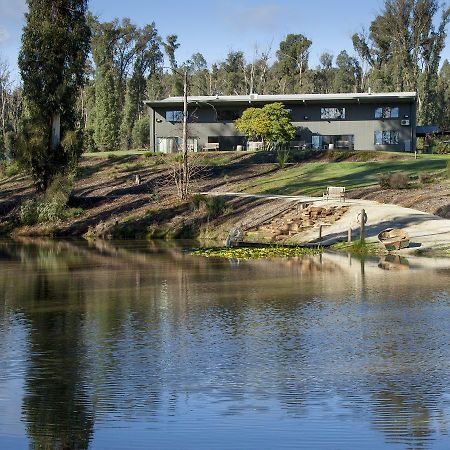 Saladin Lodge Narbethong Экстерьер фото
