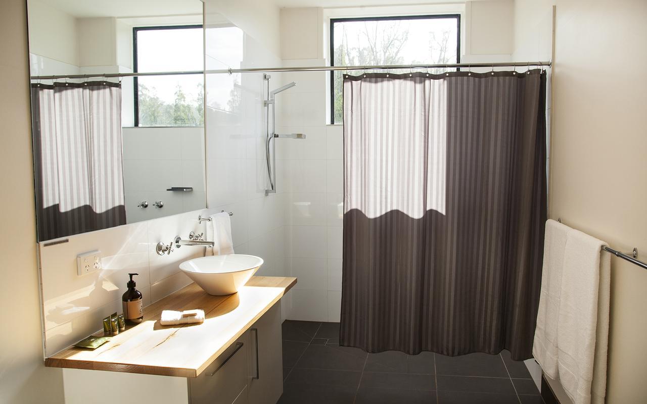 Saladin Lodge Narbethong Экстерьер фото