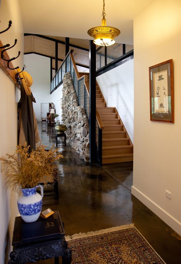 Saladin Lodge Narbethong Экстерьер фото